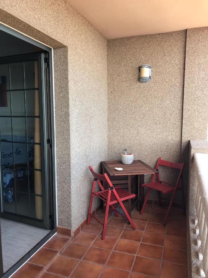 דירות פוריס דה אבונה El Chari חדר תמונה